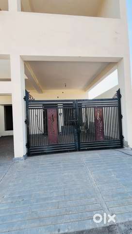 3 Bhk House Hirapur Bangali Hotel Tatibandh