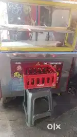 Pakodi, Sweet counter