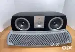 JBL Venue series voice dual 5inch centre speaker 300 watts Rs 19,999.