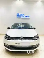Volkswagen Polo 1.2 GT TSI, 2017, Petrol