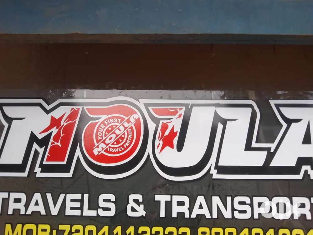 Heavy licence driver required