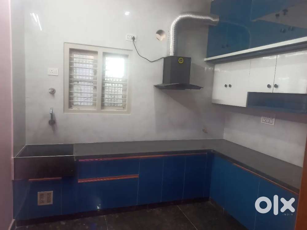 2BHK villa Available for Lease - Near Garden City College