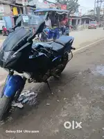 Pulser 220