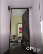 2 room with kitchen and attached washroom