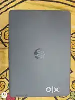 HP Laptop i3 6th Gen