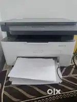HP LASER PRINTER 136A