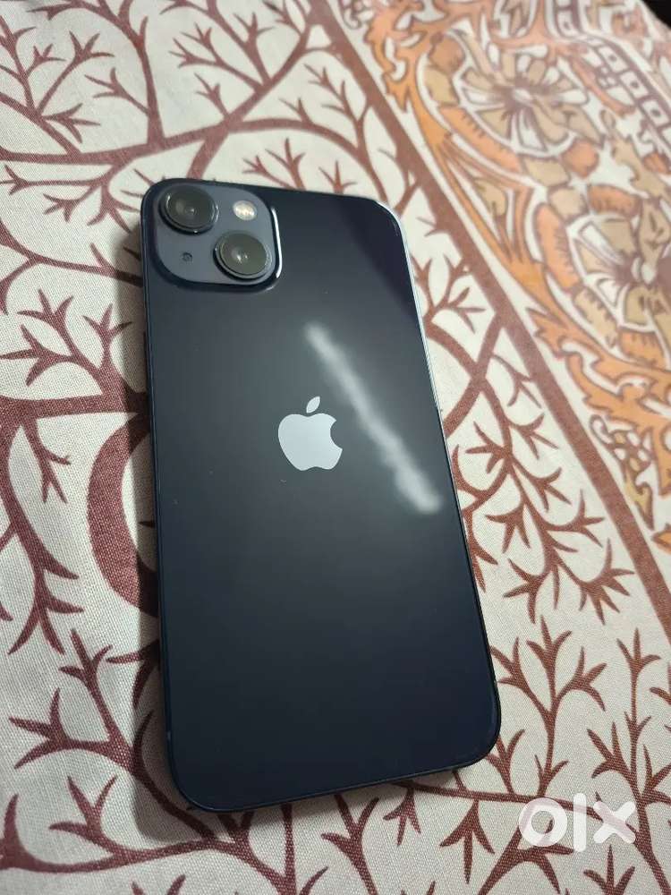 Iphone 13 128gb with Bill Box and Cable