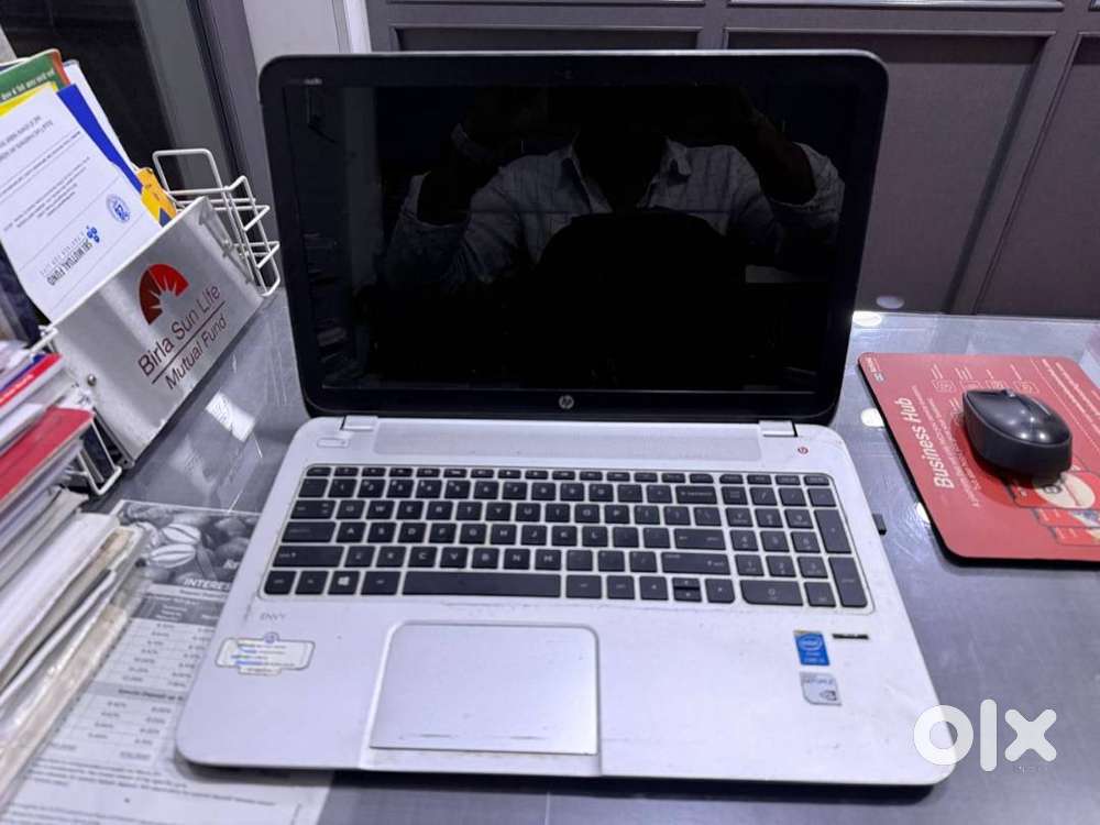 HP Envy Laptop