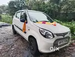 Maruti Suzuki Alto 800 2013 Petrol 90000 Km Driven
