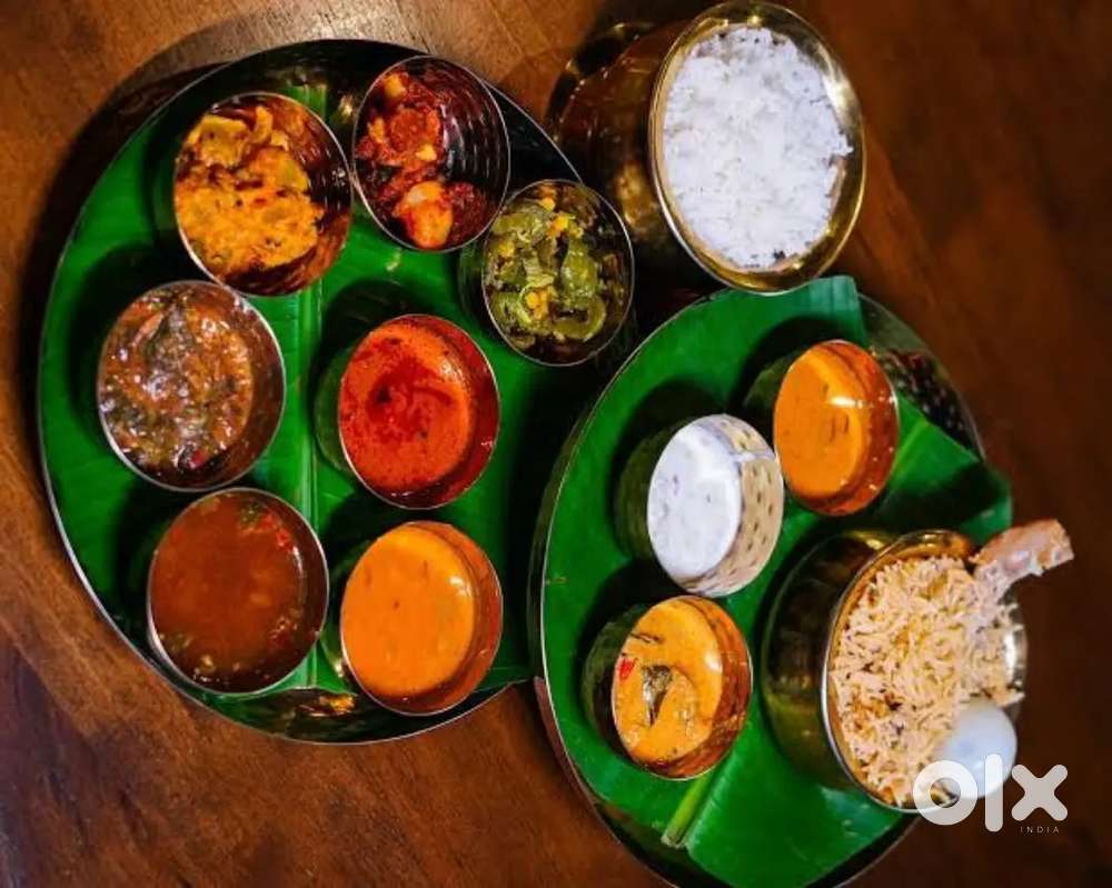 Ladies Chef / Cook Partime 7am - 11am