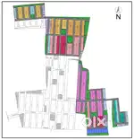 New Colony Launched  Shree Siddhi Vinayak City Phase 7, 10 and 11