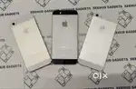 new unused iphone 5s storage 16gb sealed packed with all accesories