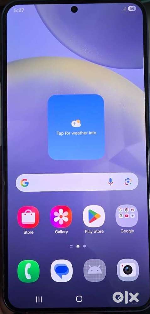 Samsung S24+