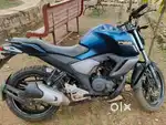 I want to sell my Fz.S (0.3)  urgent