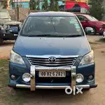 Toyota Innova 2013 Diesel 62000 Km Driven