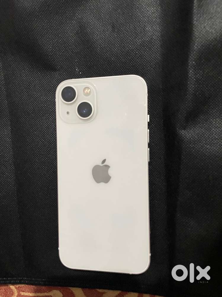 iphone 13 white 128 gb