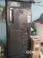 whirlpool fridge