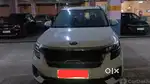 Kia Seltos 1.5 GTX+ Diesel AT, 2020, Diesel