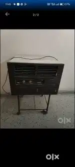 Cooler water