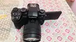 Panasonic Lumix G95 with 12-60mm Lens Camera in Genuine condition4K@60