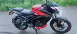BAJAJ NS 160
MODAL 2019
RUN.21000KM
RATE 52000 FIX
Location..malhar