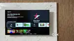 LG 55 inches OLED TV