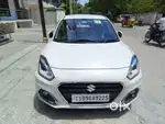 Maruti Suzuki Swift Dzire ZXI Plus , 2023, Petrol