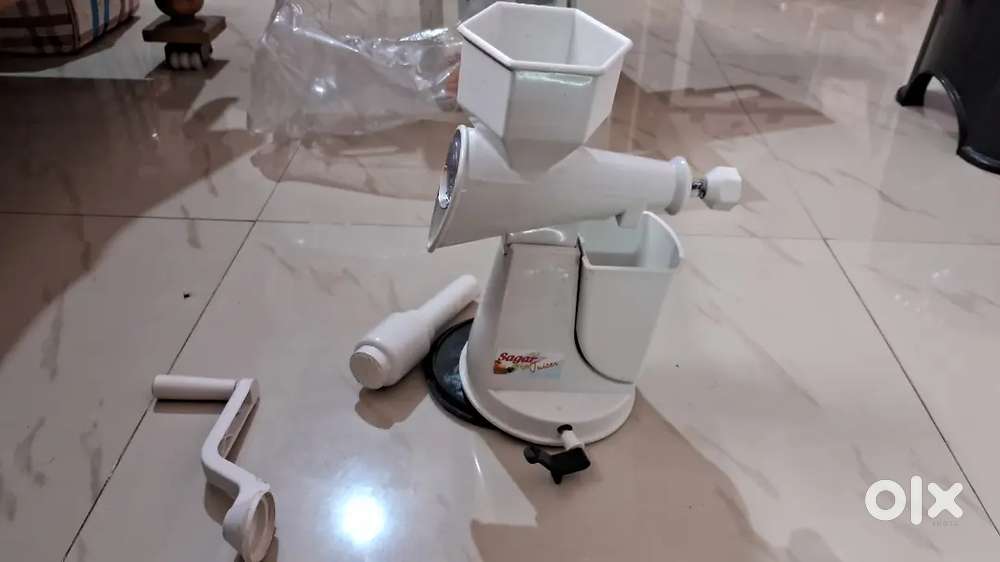 Juicer in Good working condition for sale at very affordable price