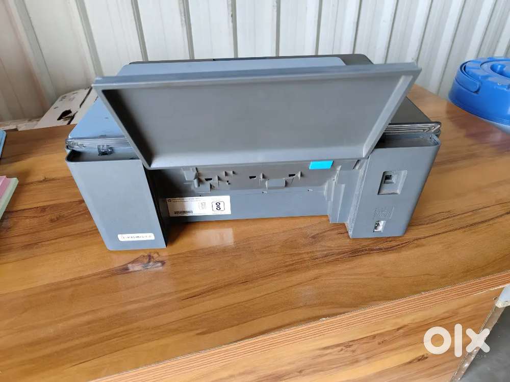 Printer Hp Smart Tank 581