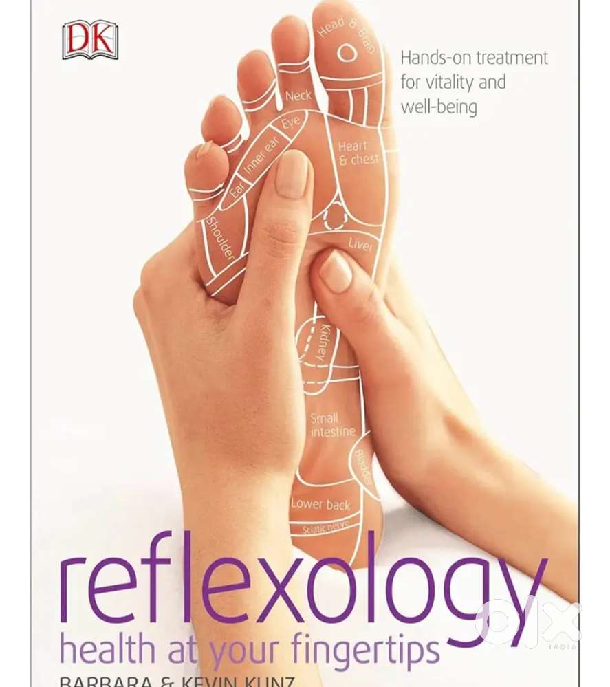 Wanted female reflexology north east therapist  in ashok nagar