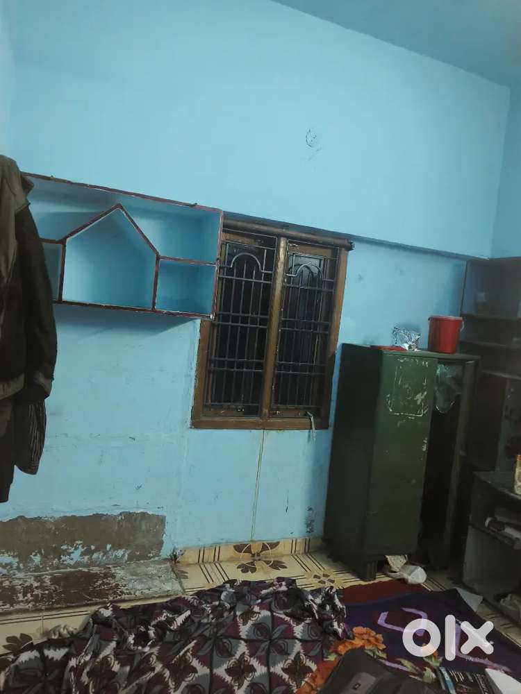 Independent house with terrace