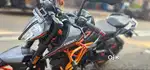 KTM DUKE 250 2022,CONDITION LIKE NEW SINGLE OWNER BIKE.