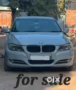 BMW 3 Series 2012 Diesel Well Maintained