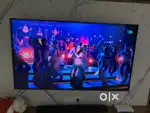 LG 65 inch tv
