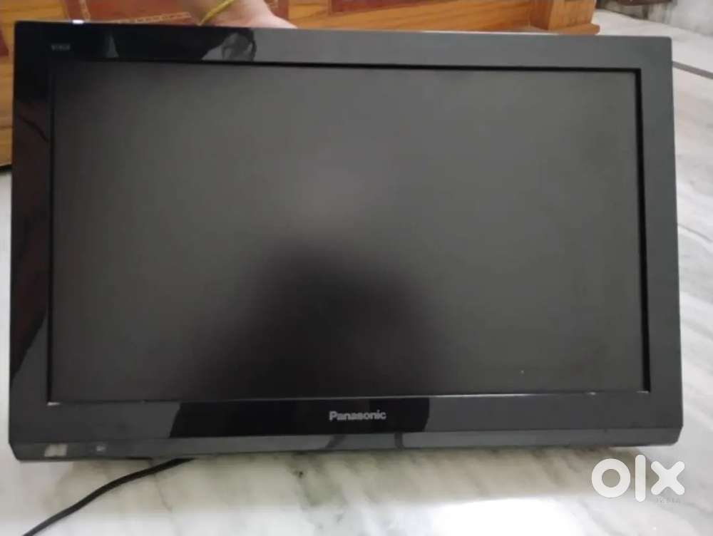 Panasonic LCD Television