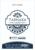 Service in restaurant