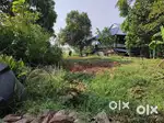 Plot for Sale in Mangattukavala