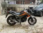 Hornet160R