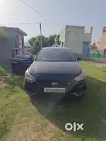 Hyundai Verna 2018 Diesel 1.6 turbo