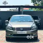 Volkswagen Passat 2010-2014 Diesel Comfortline 2.0 TDI, 2013, Diesel