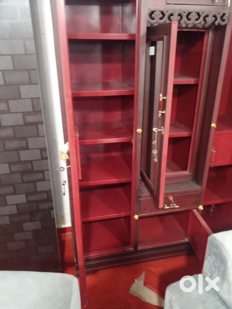 Two door three dor wardobe chair alamara