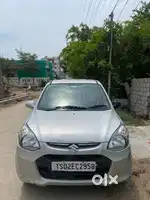Maruti Suzuki Alto 800 2014 Petrol Well Maintained