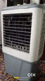 New cooler  bas 1saal purana he bada size