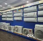 New Ac's wholesale at best price ( vizag )