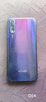 Vivo s1 mobile super conditiononly phone