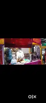Required a Cook for a fast food centre only for evening