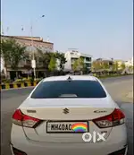 Maruti Suzuki Ciaz 2014 Diesel Well Maintained