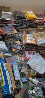 Clearence wholesale Ladies  Materials