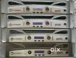Crown xti 4002