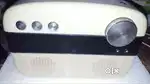 Saregama Carvaan Portable Digital Music Player perfectly working
